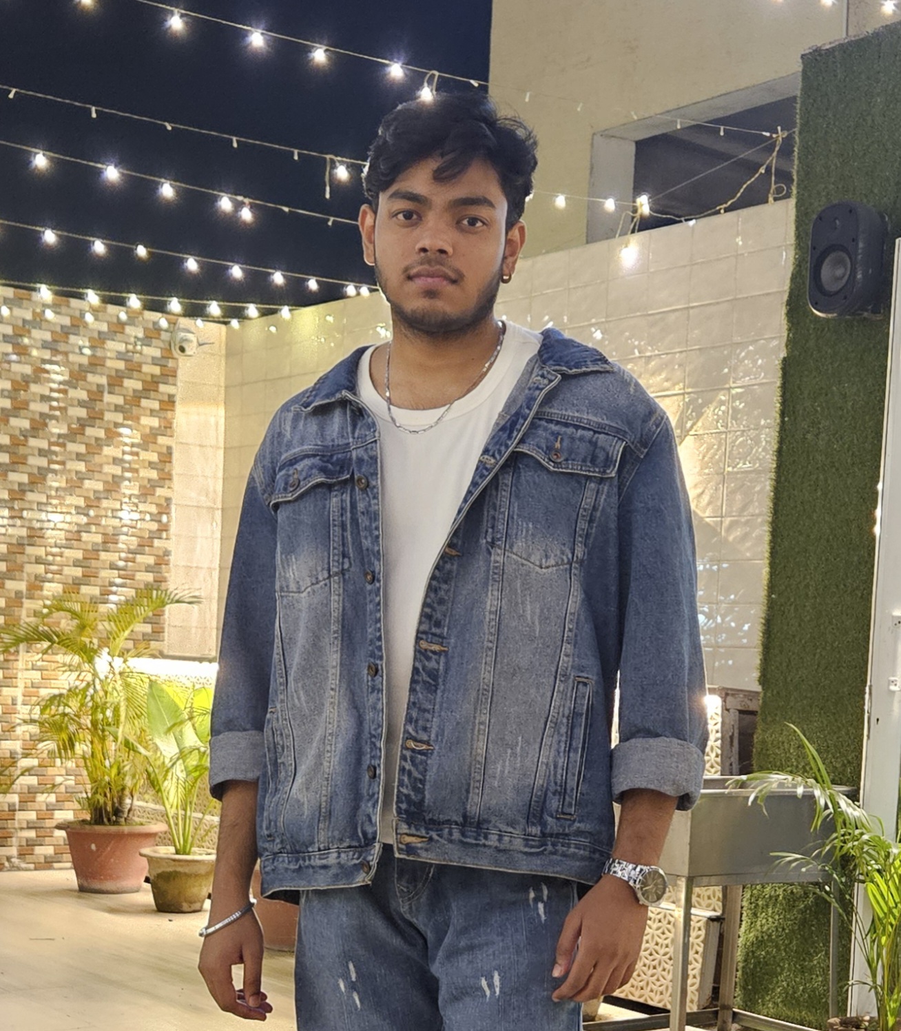 Abhinav